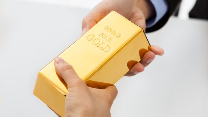 gold anonym kaufen